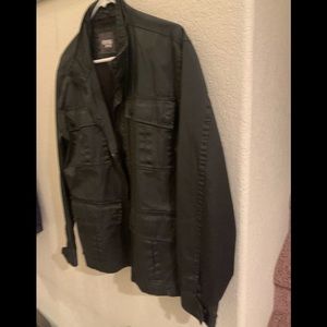 Heritage 1981 Custom Wax Jacket